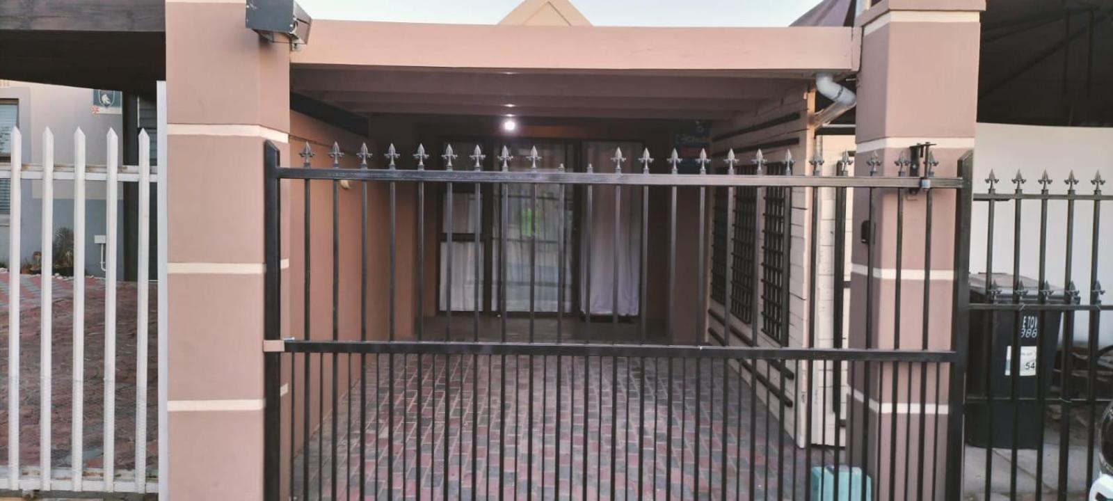 Victoria'S Rest Apartment Windsor Park Exterior photo